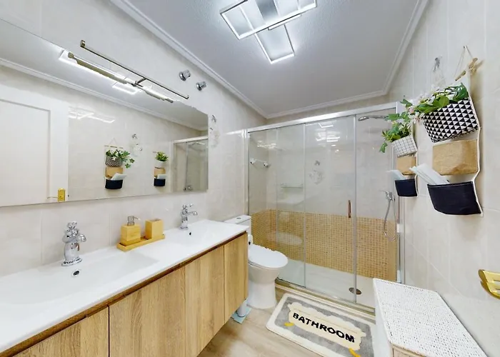 Pedro Lorca Lägenhet