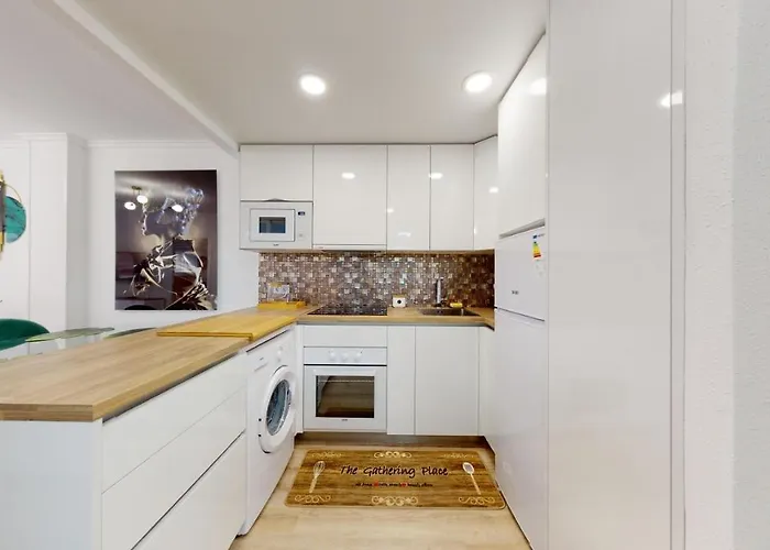 Lägenhet Pedro Lorca Torrevieja