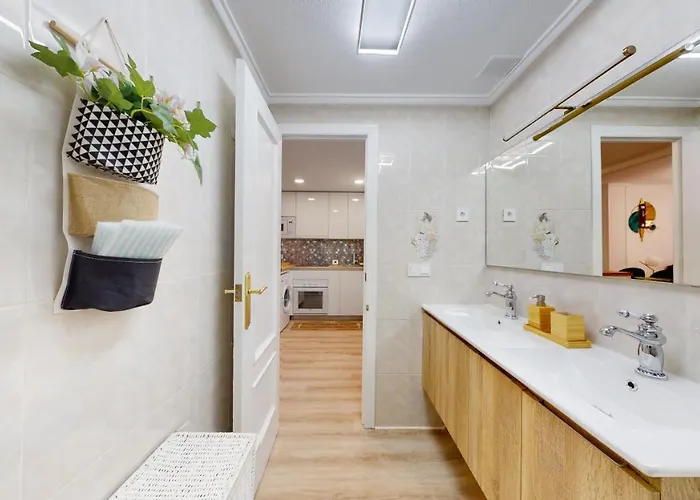 Lägenhet Pedro Lorca *