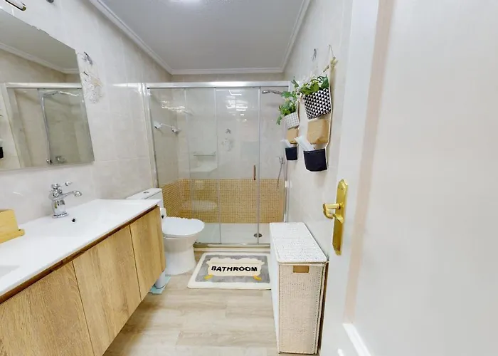 Pedro Lorca Torrevieja