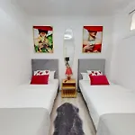 Pedro Lorca Apartman Torrevieja