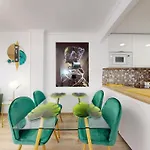 Apartman Pedro Lorca