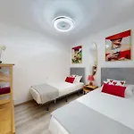 Pedro Lorca Apartman