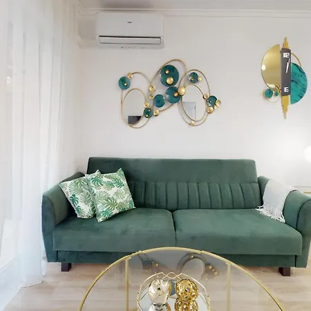 Pedro Lorca Apartman