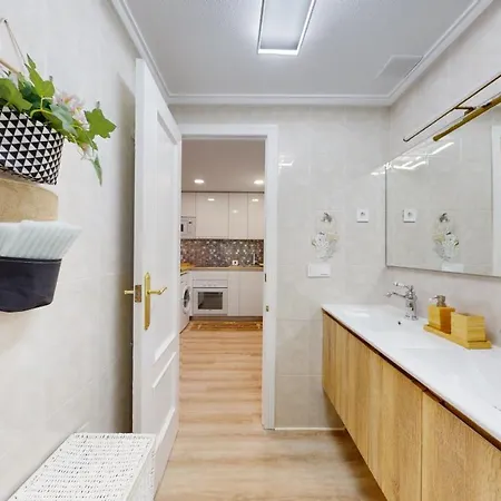 아파트 Pedro Lorca *