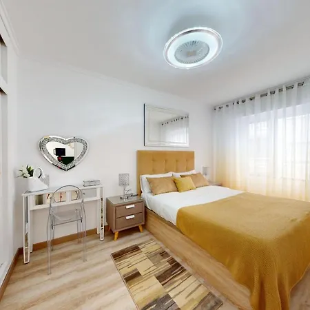 Pedro Lorca 아파트 *