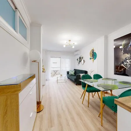 아파트 Pedro Lorca *