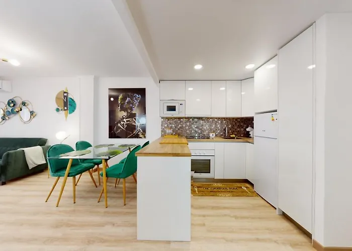 Apartment Pedro Lorca Torrevieja