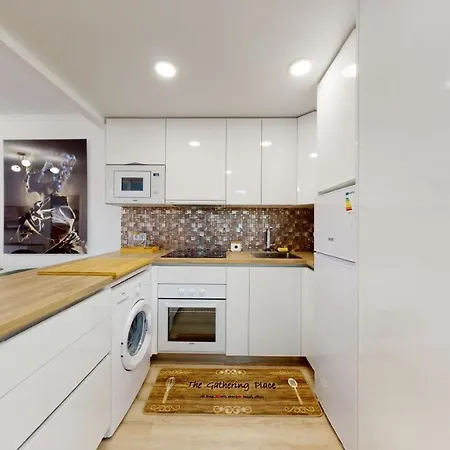 Apartmán Pedro Lorca Torrevieja