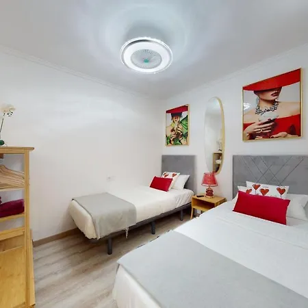 Pedro Lorca Apartmán